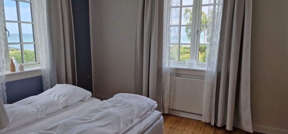 Panoramic Apartment, 2 Bedrooms