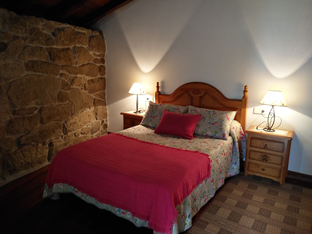 Double Room (Salón)
