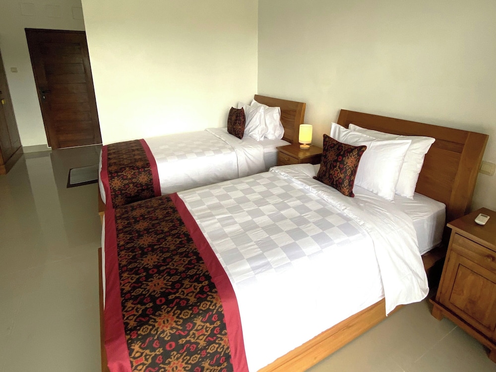 Superior Twin Room - Photo 3