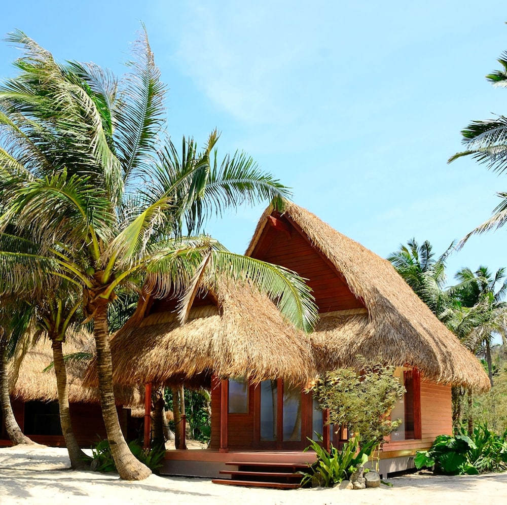 Beach View Villa (Free Breakfast & Free Roundtrip Airport Transfer) photo 3