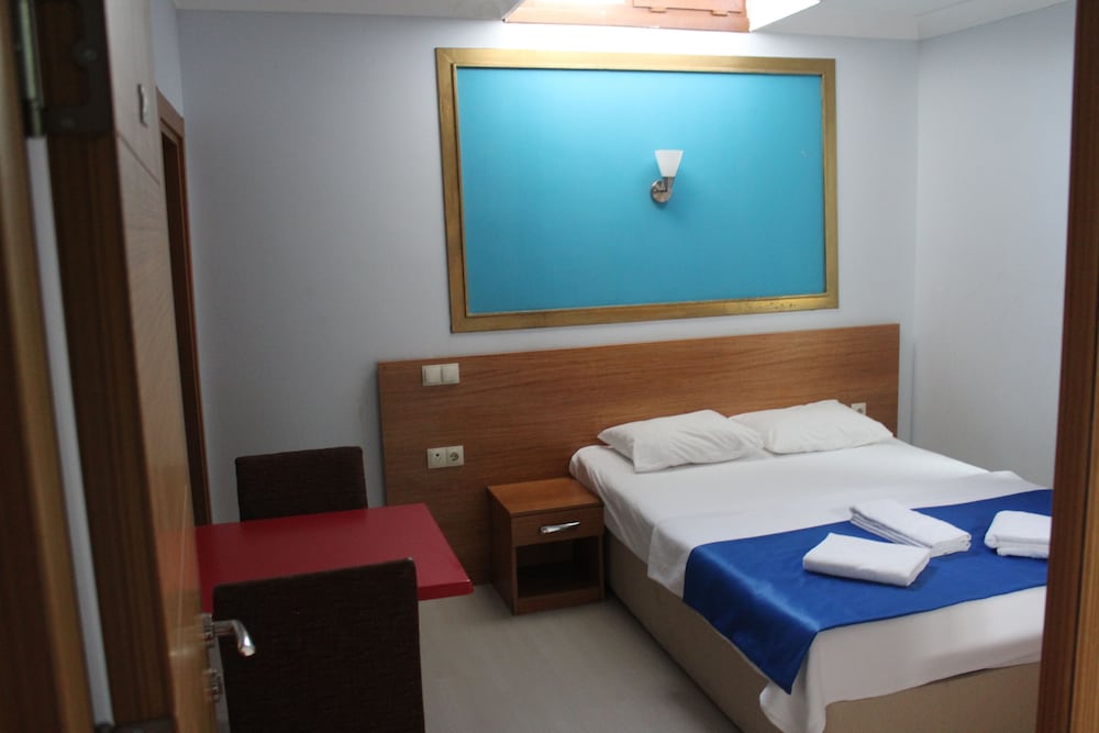 Deluxe Double Room photo 1