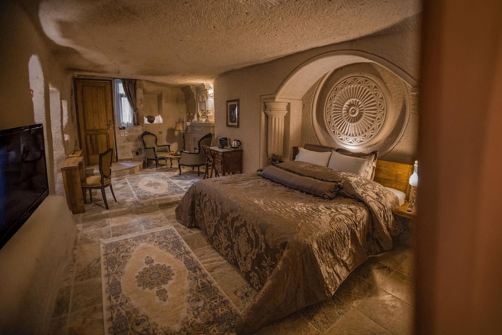 Junior Suite (Caves) photo 2