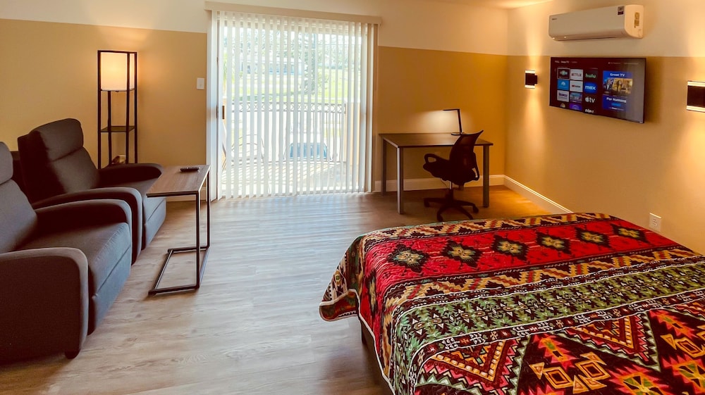 Comfort Studio Suite photo 1