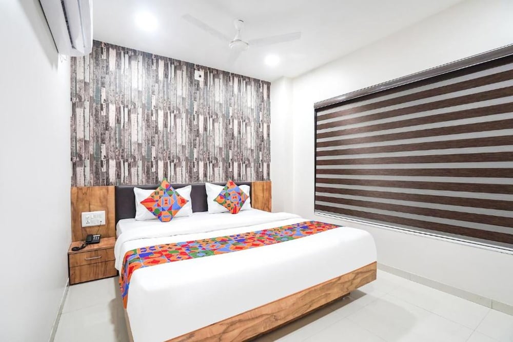 Deluxe Room photo 1