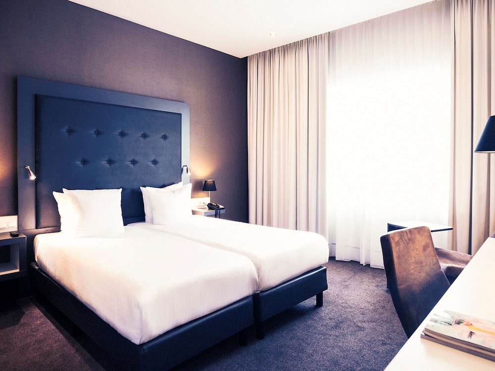 Superior Twin Room, 2 Twin Beds photo 1