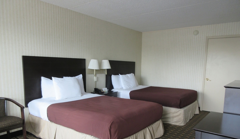 Deluxe 2 Double Bed - Photo 4