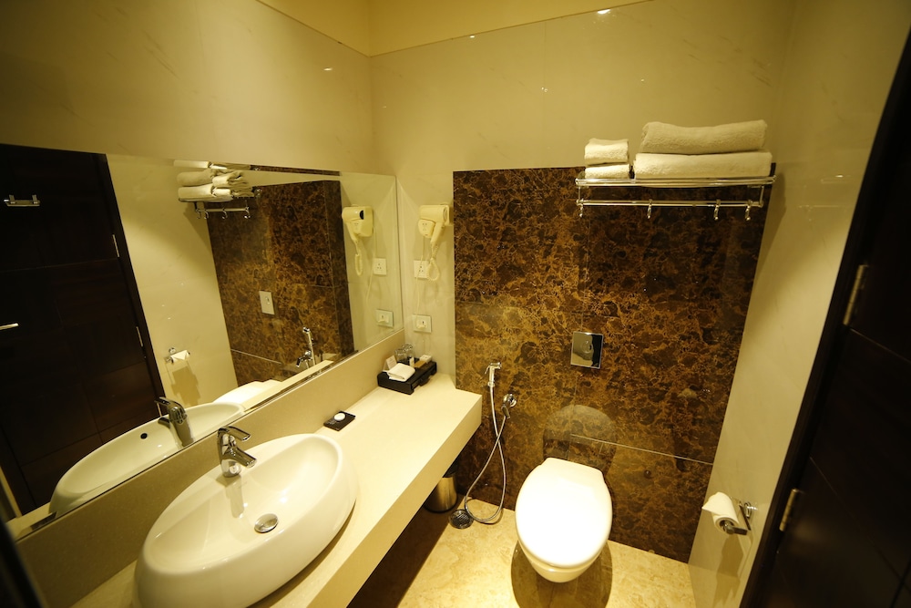Standard Room photo 2