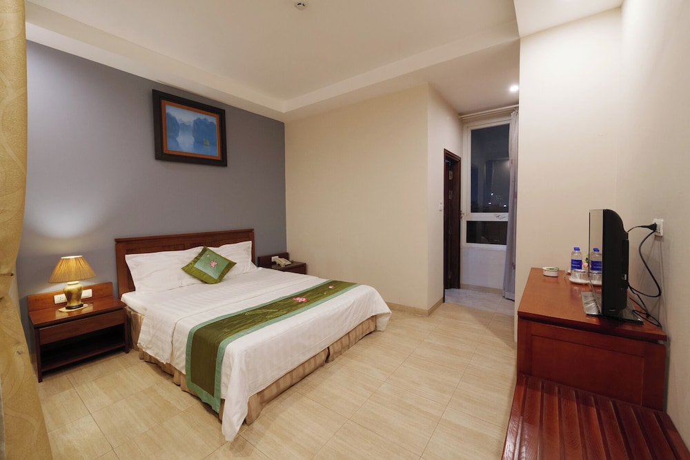 Superior Single Room, 1 Double Bed