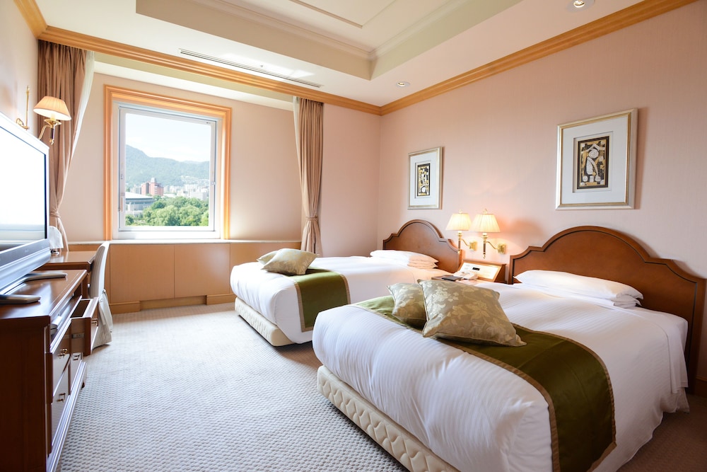 Executive Imperial Suite Room - Photo 2