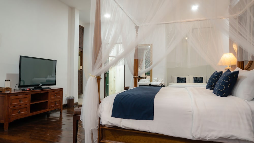 Grand Suite - Photo 3