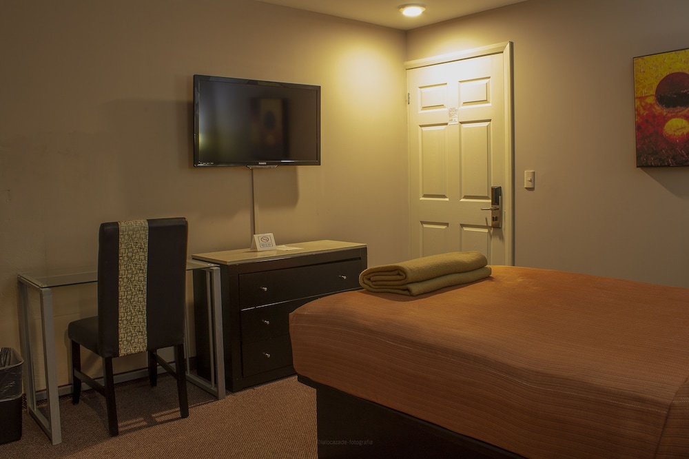 Comfort Room, 1 Double Bed photo 2