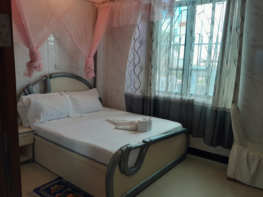 Standard Double Room, Garden View photo 1