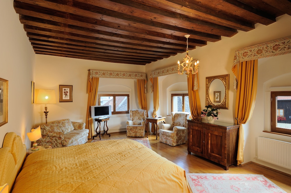 Superior Double Or Twin Room (Country View)