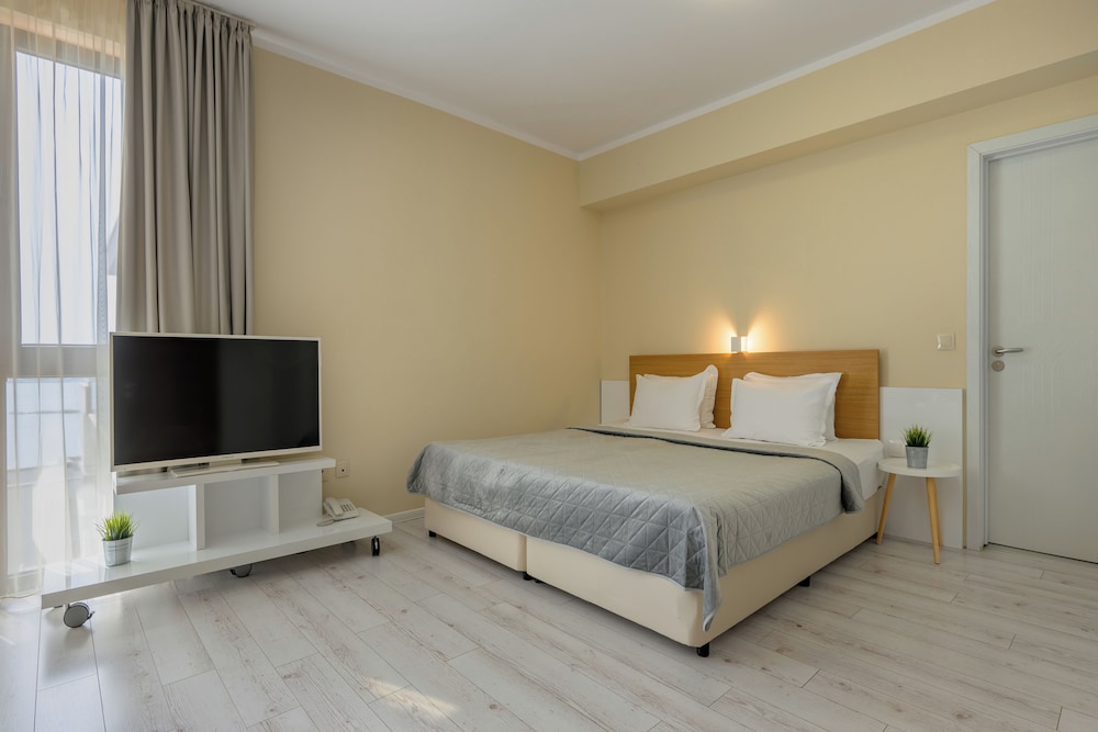 Junior Suite, Sea View photo 2