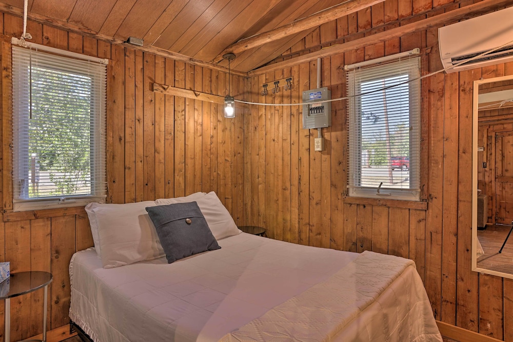 Cottage (1 Bedroom) photo 3