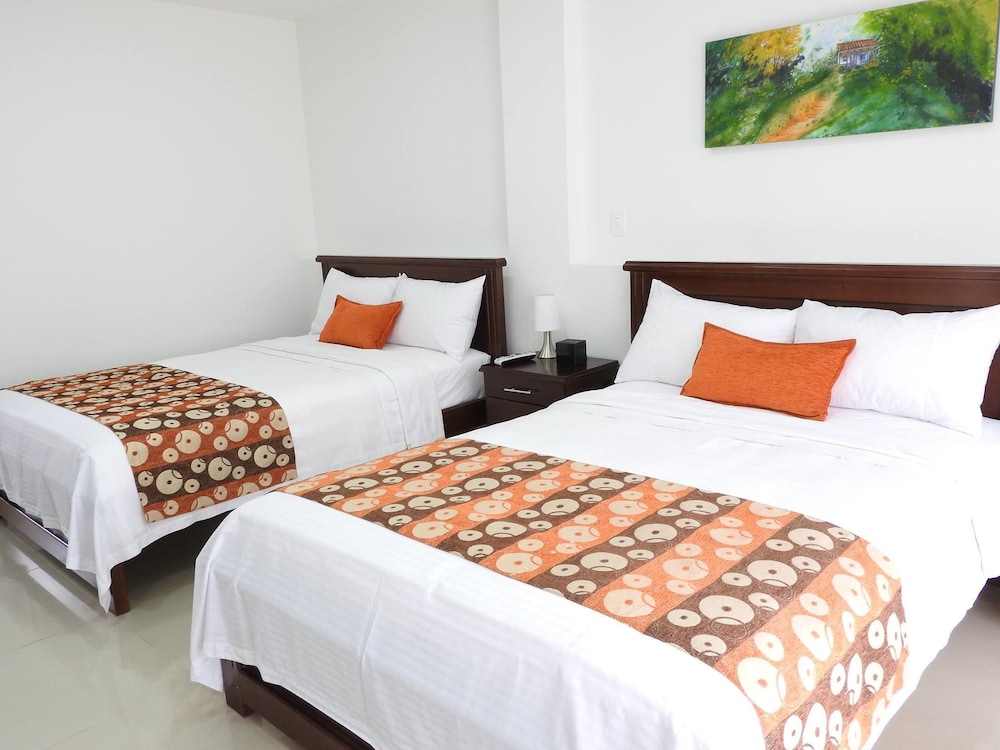 Superior Double Room photo 1
