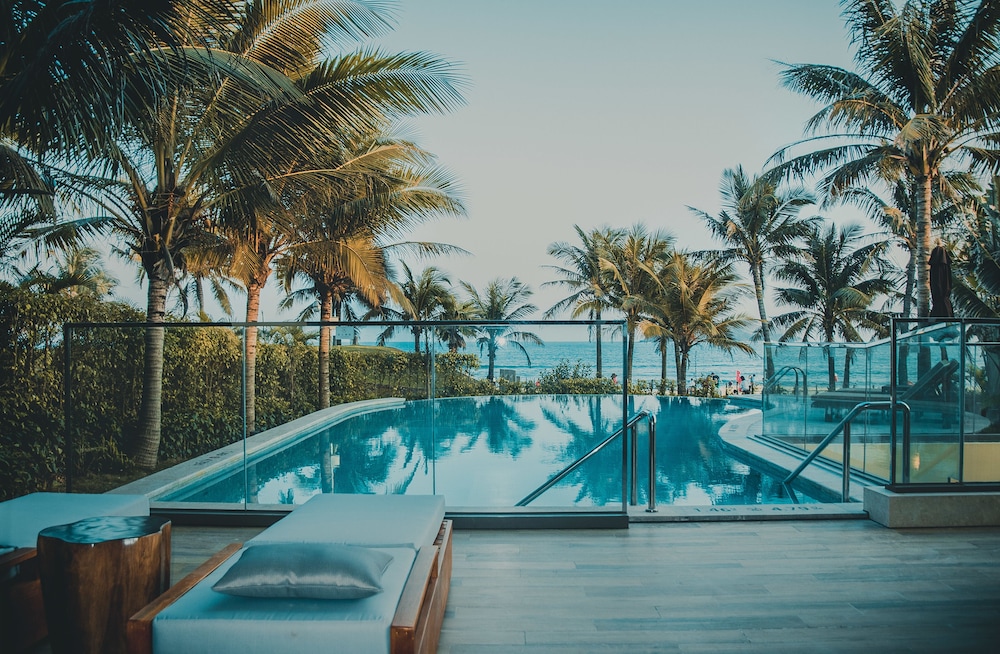 Villa, 3 Bedrooms, Private Pool, Ocean View photo 3