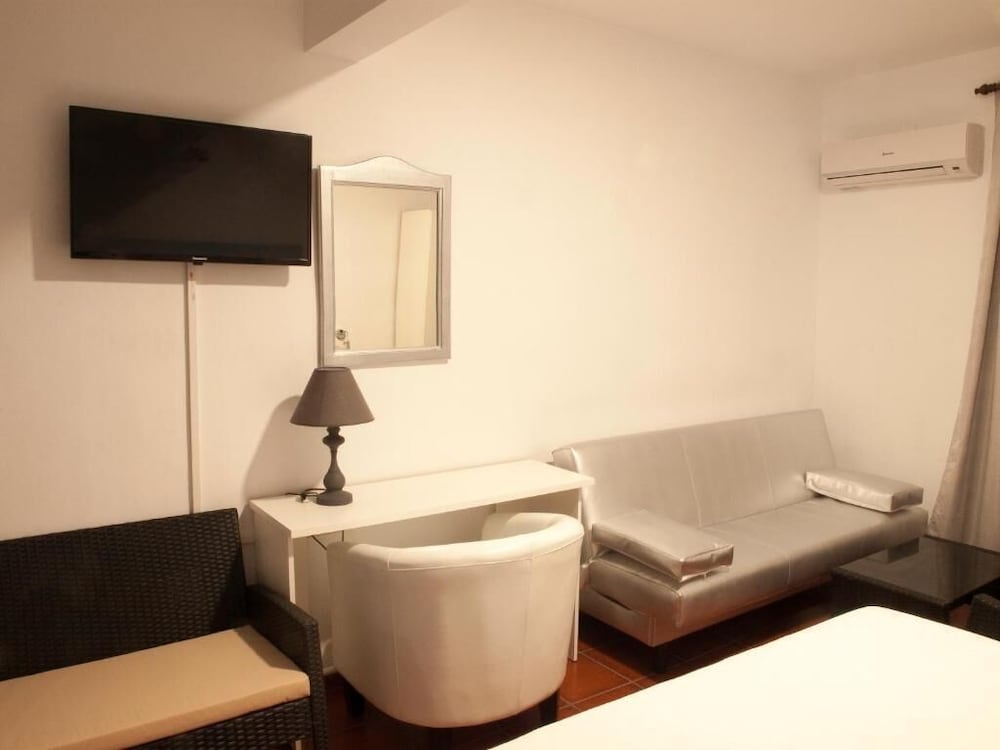 Habitación Doble Superior, Vista al Mar