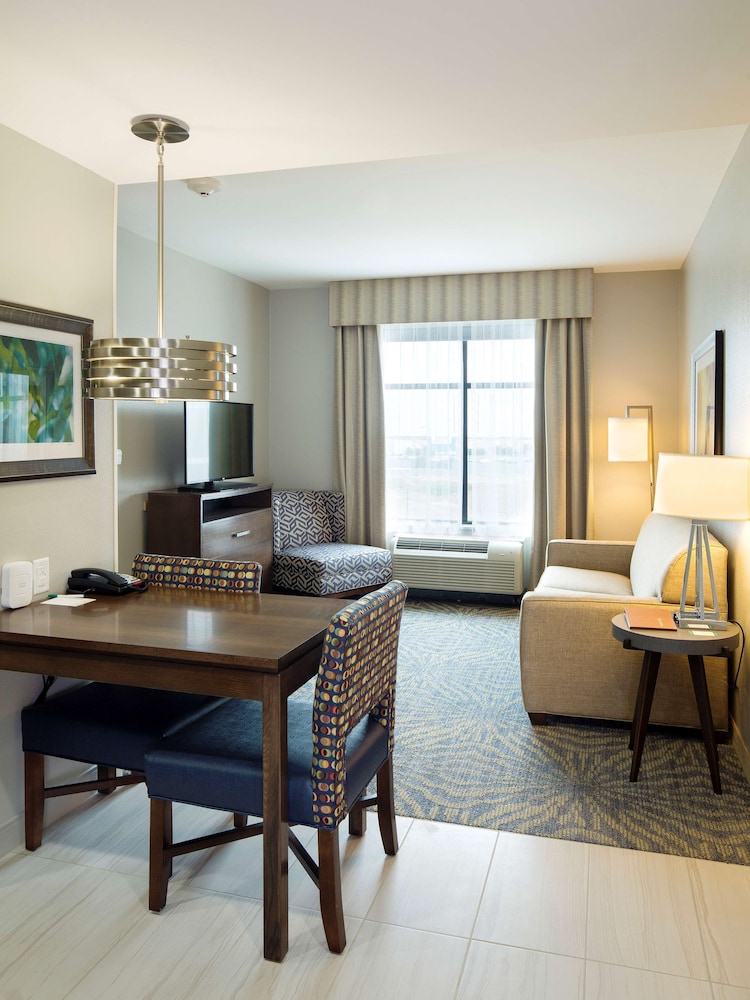 Homewood Suites by Hilton Houston/Katy Mills Mall, Fotografia 4