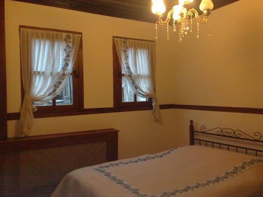 Triple Room photo 3