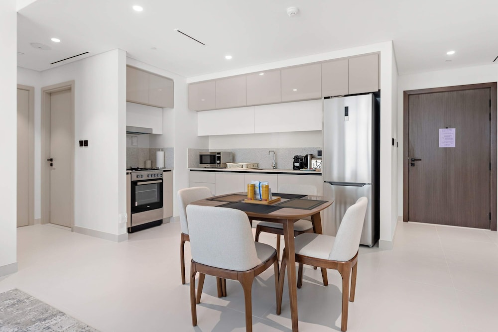 Exclusive Apartment photo 3