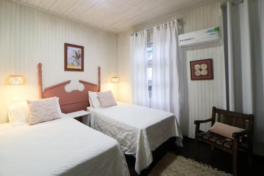 Comfort Twin Room, 2 Twin Beds photo 2