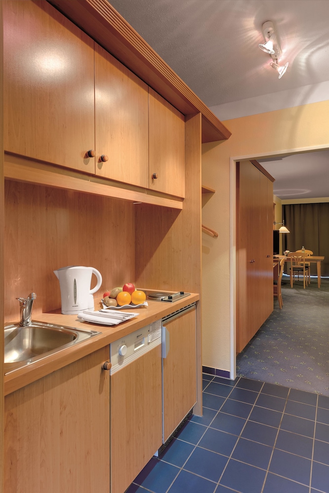Suite, 1 Double Bed, Kitchenette (Cozy Sitting Corner) - Photo 3