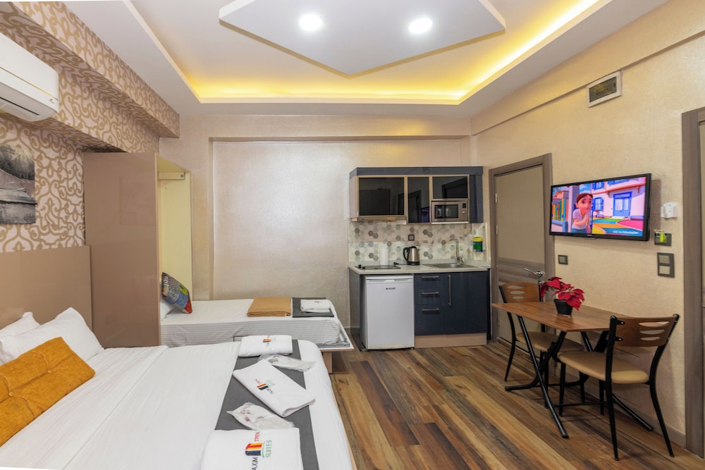D) Apartment Ground Floor photo 1