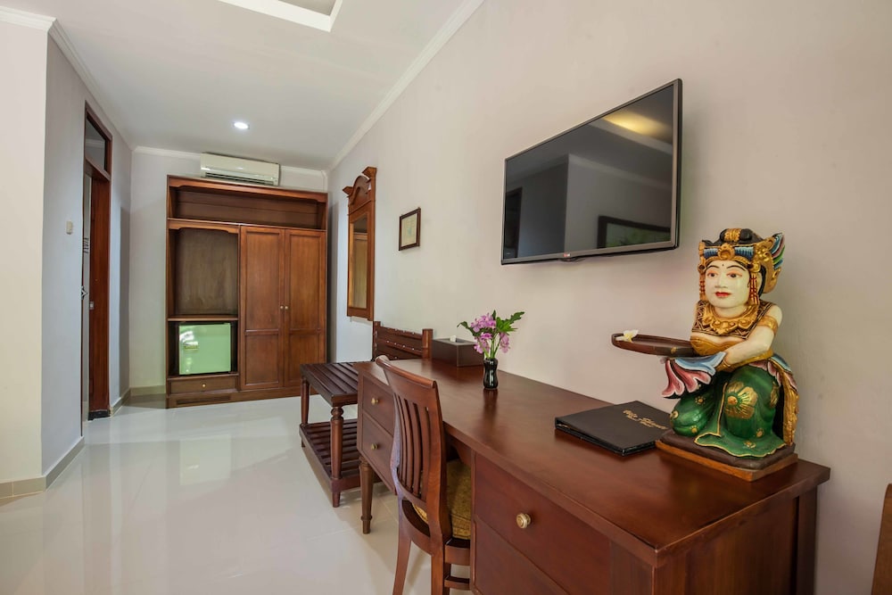 Standard Room - Photo 9