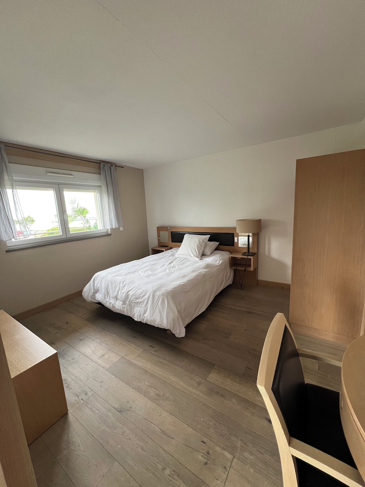 Family Apartment