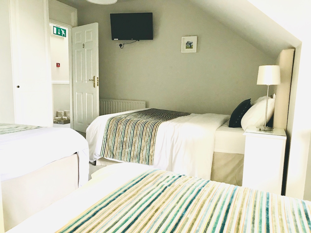 Quadruple Room - Photo 1