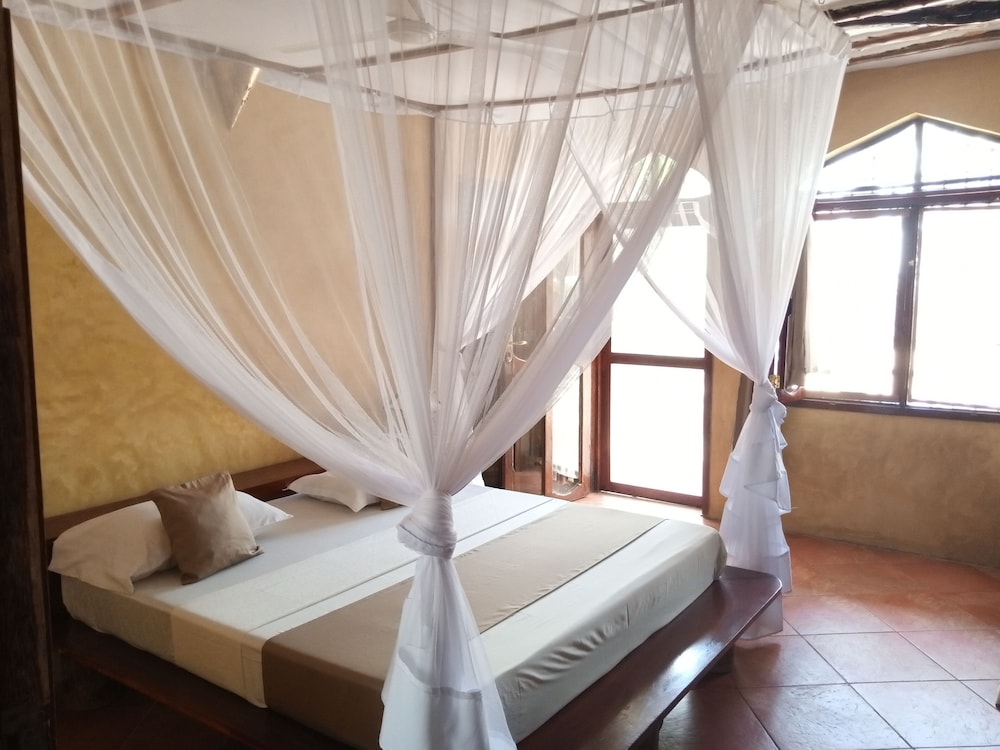 Comfort Room, 1 Bedroom, Garden View (n 3)
