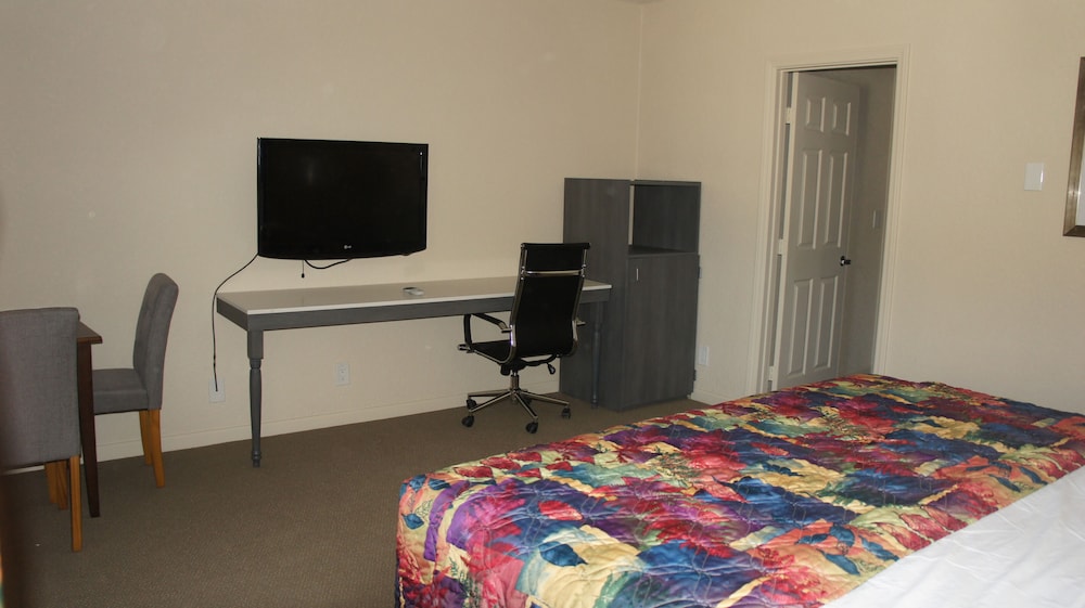 Luxury Room photo 2