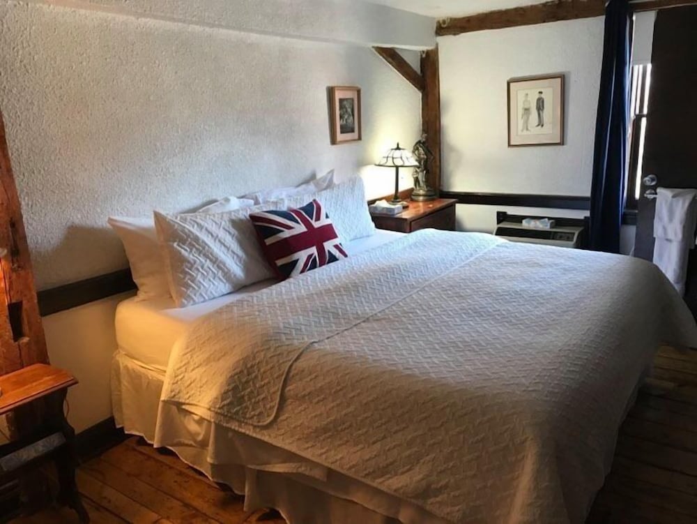 Governor's Room
