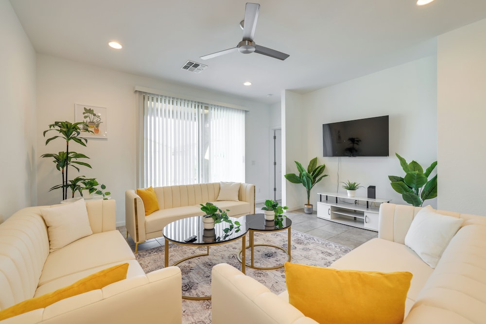 House (3 Bedrooms) photo 1