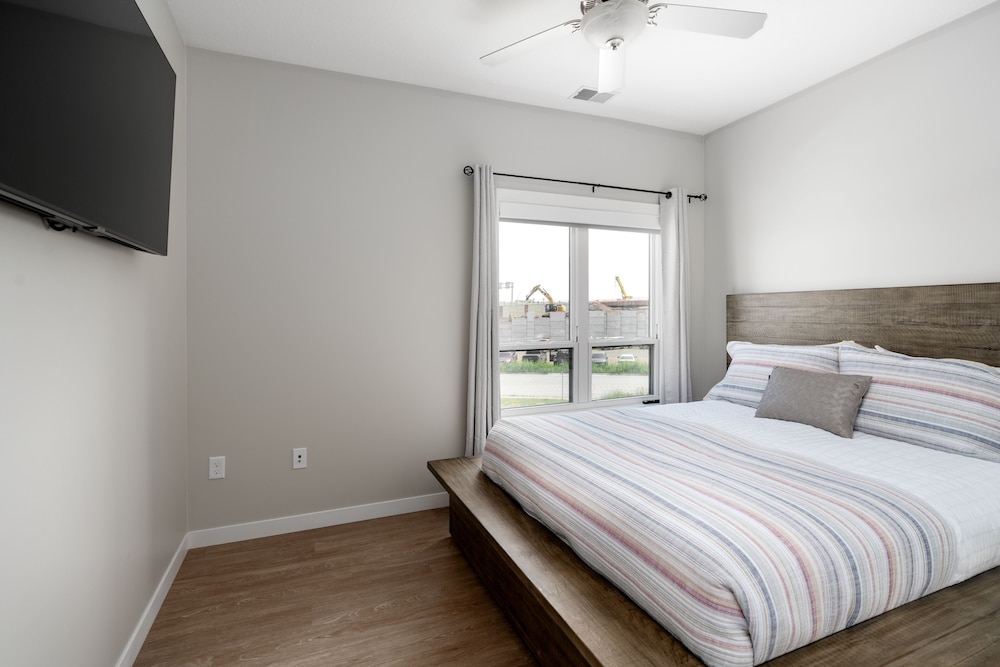Comfort Apartment photo 2