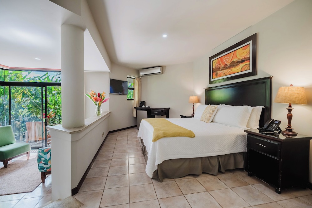 Forest Suite