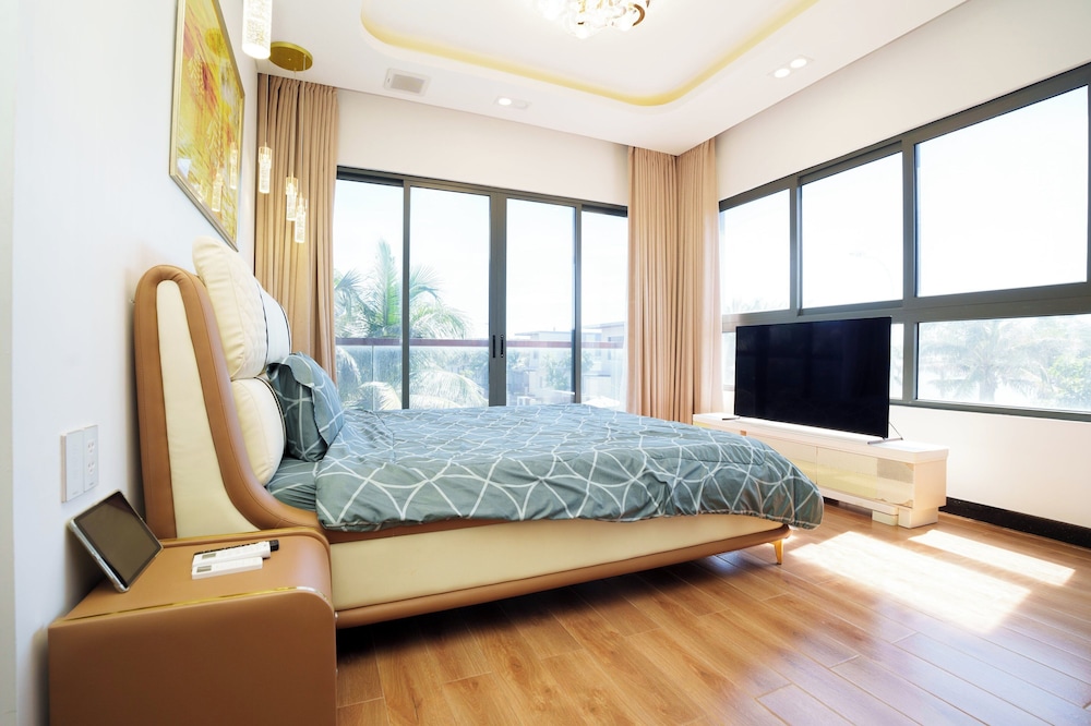 Comfort Villa (Hawaii Villa Beach) photo 1