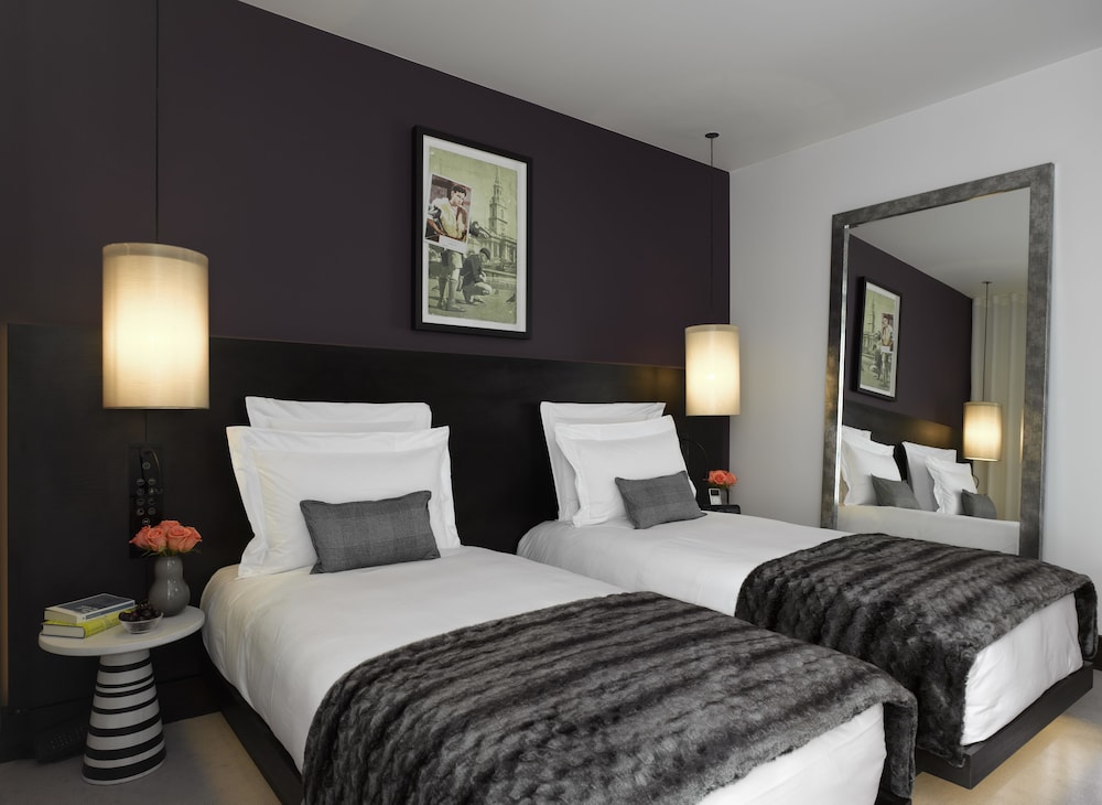 Deluxe Room photo 2