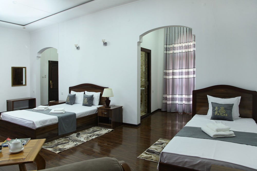 Classic Double Room, 1 Double Bed photo 2