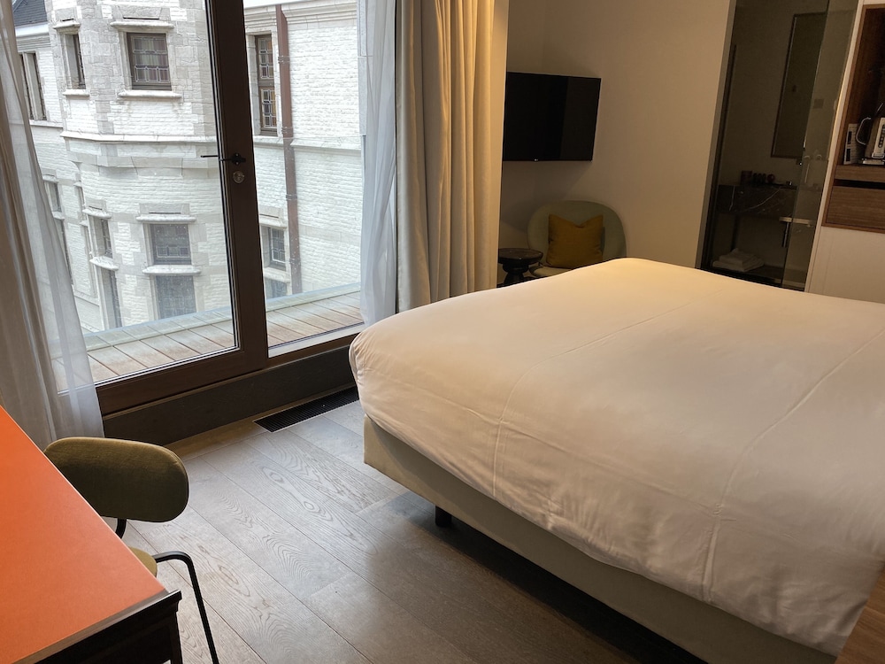 Deluxe Double Room, Balcony photo 1