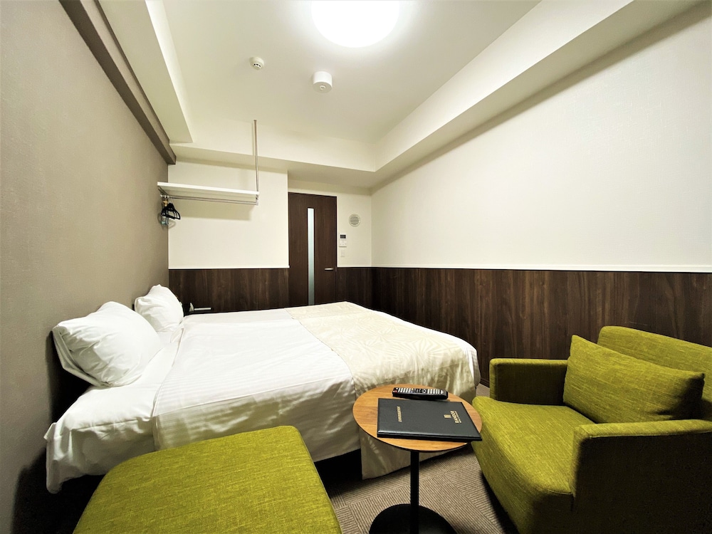 Business Twin Room, 2 Twin Beds, Non Smoking photo 3