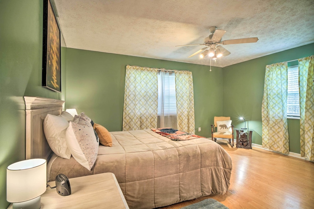 House (3 Bedrooms) photo 2