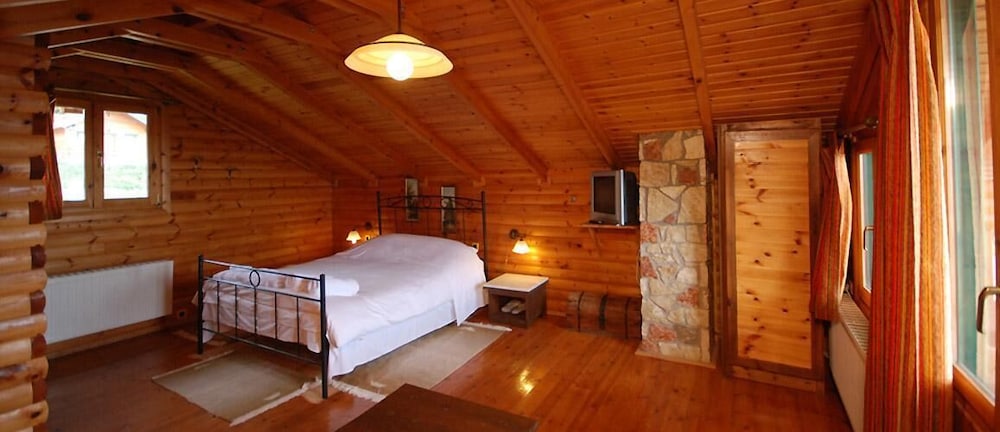 Standard Quadruple Room photo 2