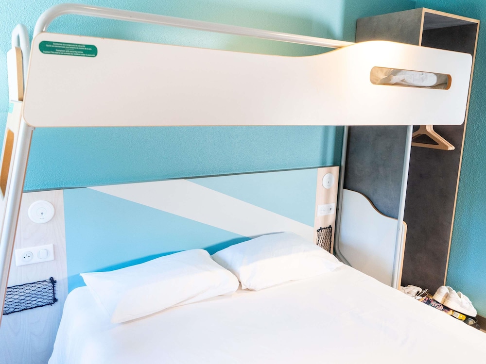 Triple Room, 1 Double Bed
