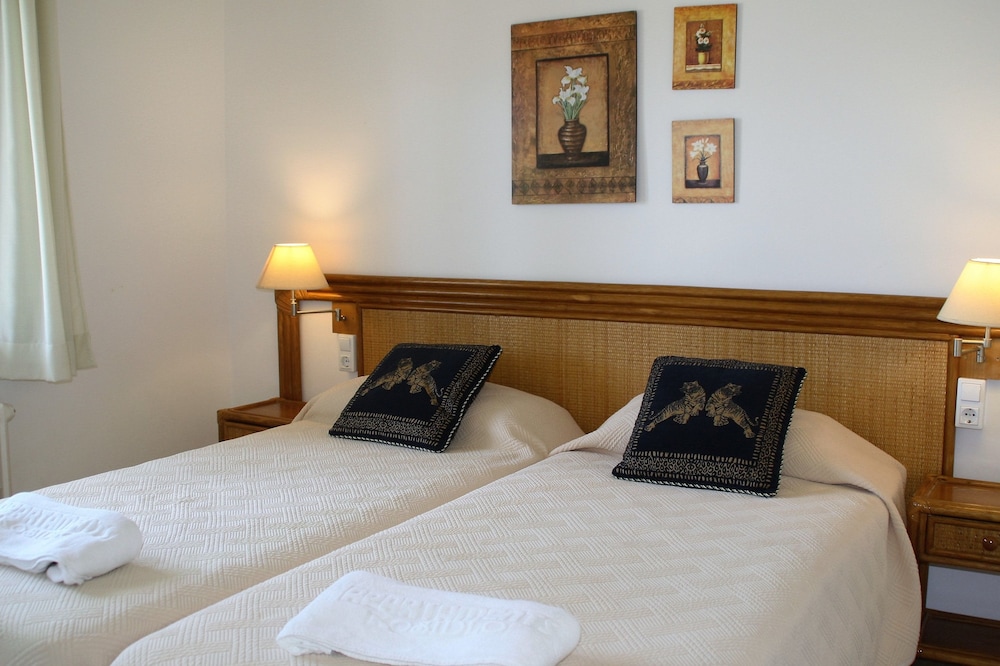 Apartment, 2 Bedrooms, Pool View (Margarita 32)