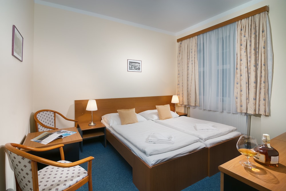 Double Room photo 1