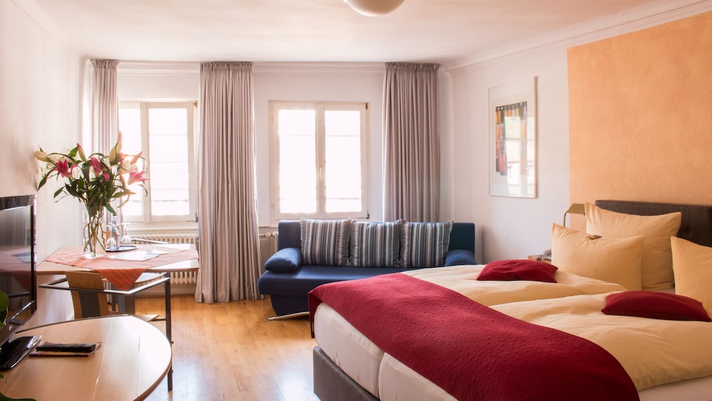 Doppelzimmer - Photo 3