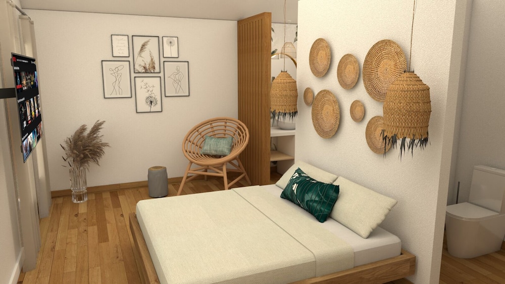 Bungalow photo 1