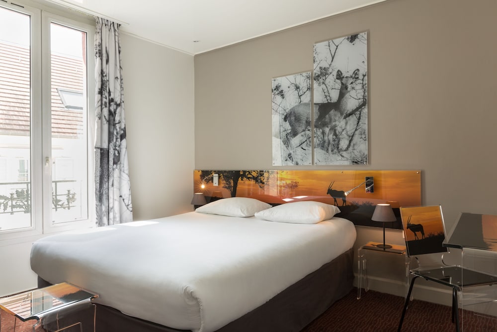 Double Room - Photo 1